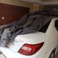 دنا پلاس اپشنال توربو اتوماتیک