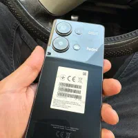 Note 13 pro 512 ram 12