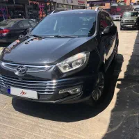 جک S5 نیو فیس مدل ۴۰۱ بدون رنگ