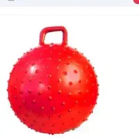 توپ دسته دار کودک سایز بزرگ