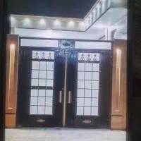 رنگ آمیزی و نقاشی ساختمان