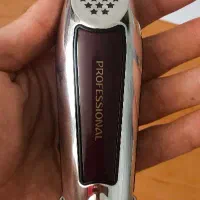 ماشین اصلاح موی سر و صورت جیمی مدل 855 GM