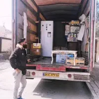 خدمات باربری ماباضمانت باخدمات دهی کامل قیمت مناسب