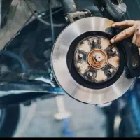 مکانیک سیار تعویض لنت و تعمیر ترمز
