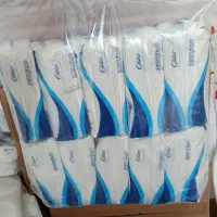بسته دستمال کاغذی ۱۵۰ برگ اقتصادی