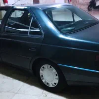 پژو405مدل77