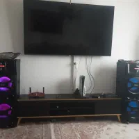اسپیکر باند دوقلو دیجی دار