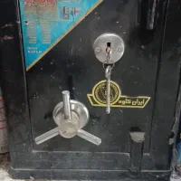 گاوصنندوق ایران کاوه