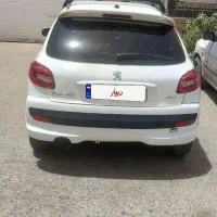 206تیپ 2|خودرو سواری و وانت|زابل, |دیوار