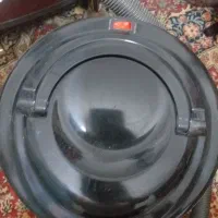 جارو برقی سطلی
