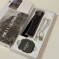 ساعت هوشمند Hk11 Ultra3