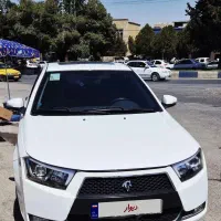 دنا پلاس توربو اتوماتیک مدل ۱۴۰۰