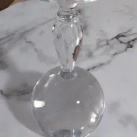 تعدادی ظرف کریستال