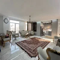 78 متر دو خواب / ویو دار بدون مشرف / سالن پرده خور