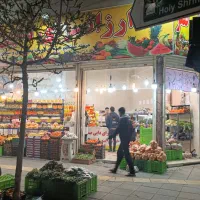 به تعدا نیرو مرد برای کار نیازمندیم