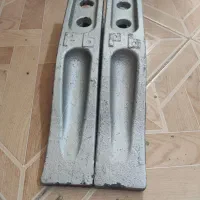 ناخن بکهو لودر