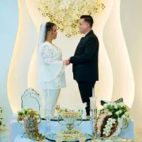 محضر ازدواج رشت دیانتی