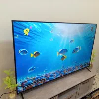 تلوزیون جی پلاس 58هوشمند