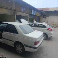 خدمات خودرو