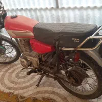 موتورشهباز 5دنده 88