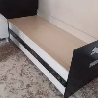 تخت یک نفره