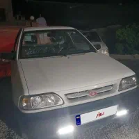 پراید وانت 1403