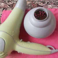 سشوار بلک اند دکر انگلیسی پرقدرت