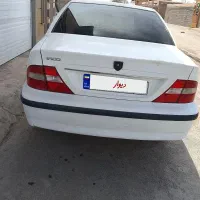 سمندxu7|خودرو سواری و وانت|سیرجان, |دیوار