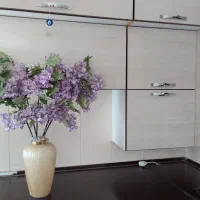 گلدان|گل مصنوعی|ایلام, |دیوار