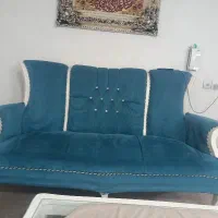 مبل9نفره سالم