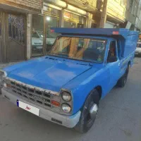 نیسان مدل 82 اقساطی