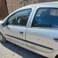 فروش206|خودرو سواری و وانت|رفسنجان, |دیوار