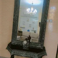 اینه کنسول
