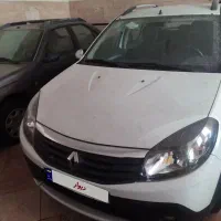 ساندرو استپ وی اتوماتیک