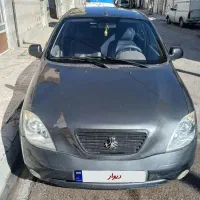 تیبا2 مدل 96