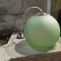 لوستر آشپزخانه