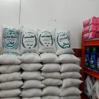 کالابرگ برنج ایرانی و خارجی