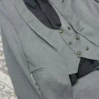 ۲عدد کت و شلوار نوجوان