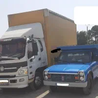 دفتر خدمات باربری ۱۰۰٪ تضمینی همراه با کار گر