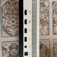 Xbox one s|کنسول، بازی ویدئویی و آنلاین|تهران, شهرک بعثت|دیوار