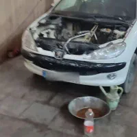 ۲۰۶مدل ۸۹