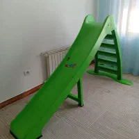 سرسره پنج پله