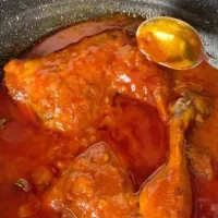 غذای خونگی مهربانو با برنج ایرانی