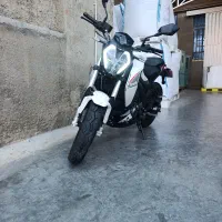 موتور بنلی 180یونی فیس 1402