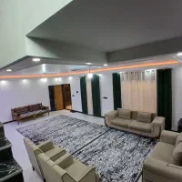 ویلای ۳۵۰ متری/۱۵۰ متر بنا/خوش نشین/مسکن میرزاده