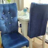 میز نهار خوری چهار نفره