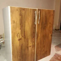MDF|جاکفشی، کمد، دراور|رشت, لاکانی|دیوار