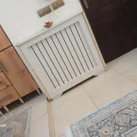 کاور پکیج رادیاتور