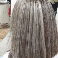 رنگ مو|خدمات آرایشگری و زیبایی|کیانشهر, |دیوار