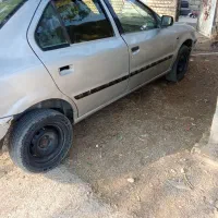 سمند ال‌ایکس ۸۲